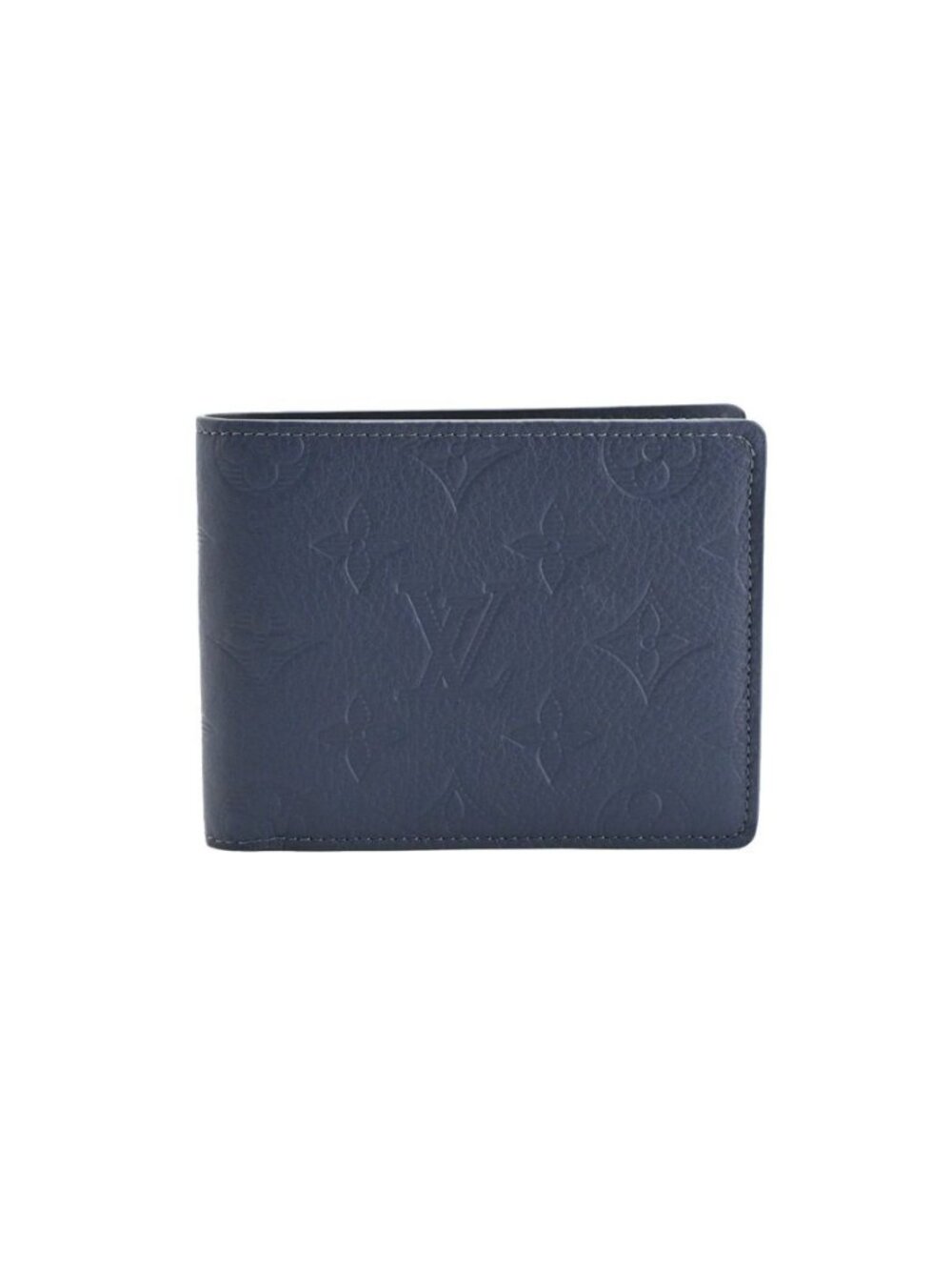 Louis Vuitton Billfold Portefeuille Multiple Wallet